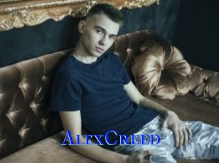 AlexCreed