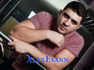 AlexEvann