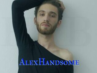 AlexHandsome