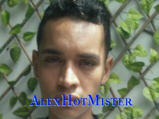 AlexHotMister