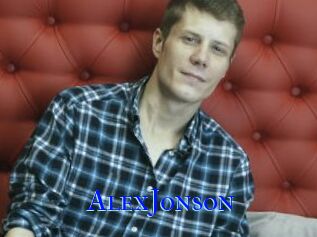 AlexJonson