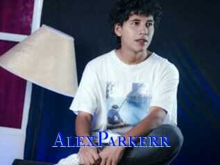 AlexParkerr