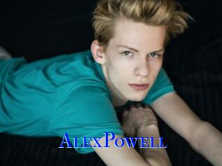 AlexPowell