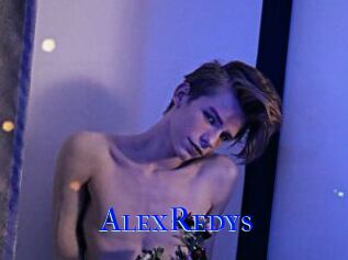 AlexRedys