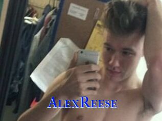 AlexReese