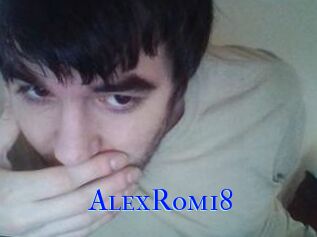 AlexRom18