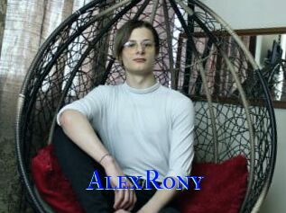 AlexRony