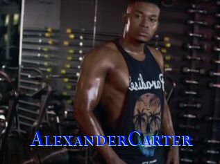 AlexanderCarter