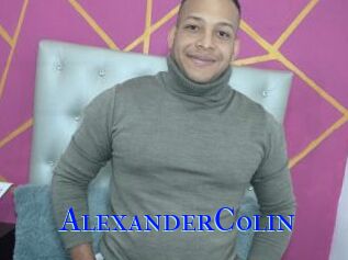 AlexanderColin