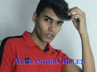 AlexanderCullen