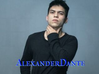 AlexanderDante