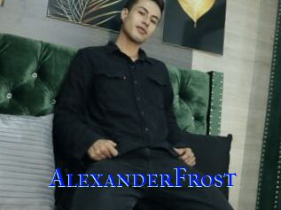 AlexanderFrost