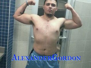 Alexander_Gordon