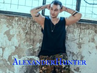 AlexanderHunter