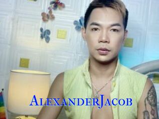 AlexanderJacob