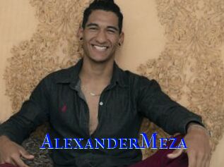 AlexanderMeza