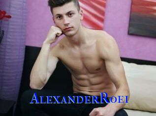 AlexanderRoe1