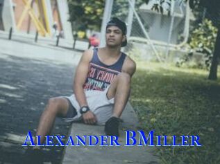 Alexander_BMiller