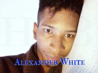 Alexander_White