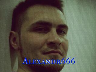 Alexandr666