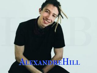 AlexandreHill