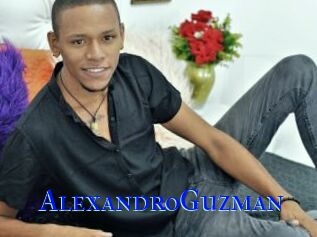 AlexandroGuzman