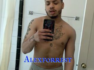 Alexforrest