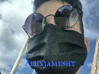 Alexjamesht