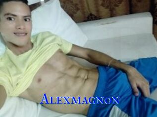 Alexmagnon