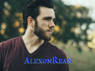 AlexonRean