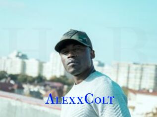 AlexxColt