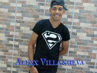 Alexx_Villanueva