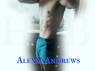 AlexxxAndrews