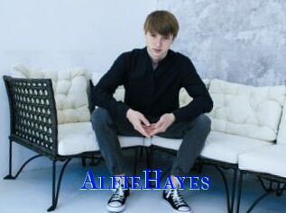 AlfieHayes