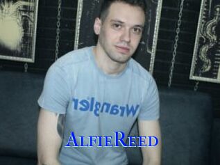 AlfieReed