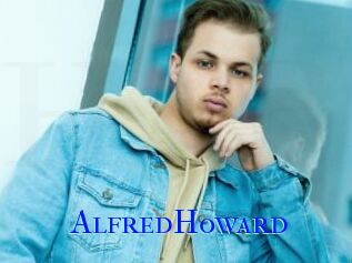 AlfredHoward