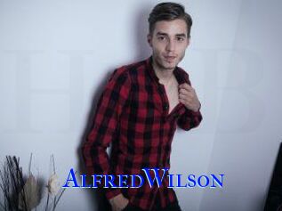 AlfredWilson