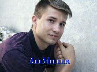 AliMiller