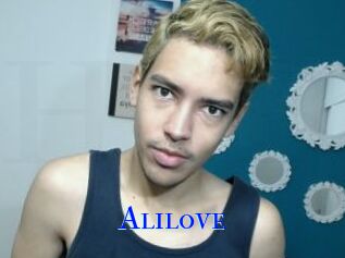 Alilove_