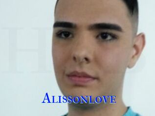 Alissonlove