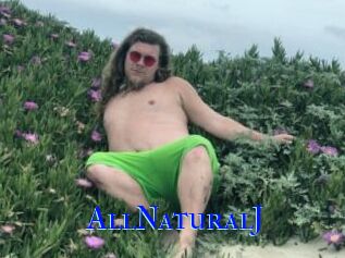 AllNaturalJ