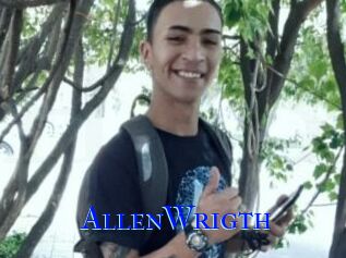 AllenWrigth