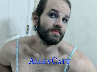 AlleyCatt