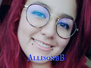 AllisonbB