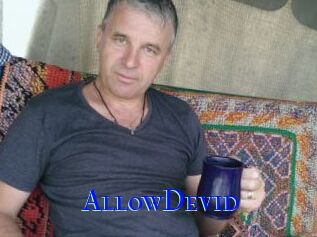 AllowDevid