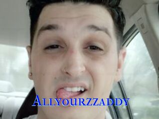 Allyourzzaddy