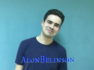 AlonBelinson