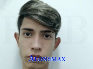 Alonsmax