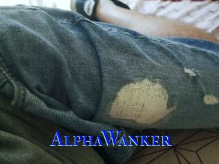 AlphaWanker