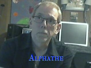 Alphathe